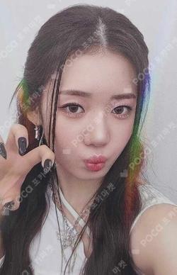 BABYMONS7ER HOTTRACKS RORA photocard image