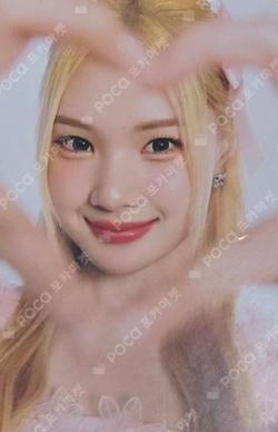 barenbliss JUUN photocard image