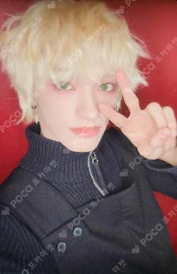 O-RLY? POP-UP STORE REWARD SEITA photocard image