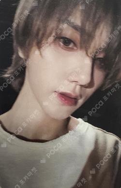 Unfading Sense Photo Book Ver. Fade out Ver. YESUNG photocard image
