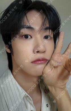 Everlasting DEAR MY MUSE LEE SEUNGH HYUB photocard image