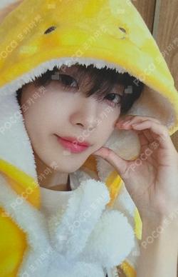 Dare to Crave MUVVE HYEONGJUN photocard image