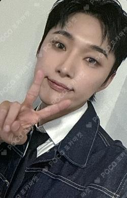 [N] fromm store JAEHAN photocard image