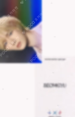 The Star Chapter: SANCTUARY POP-UP STORE SPECIAL PHOTOCARD SET