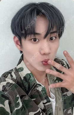 DUH! SOUND WAVE INTAK photocard image