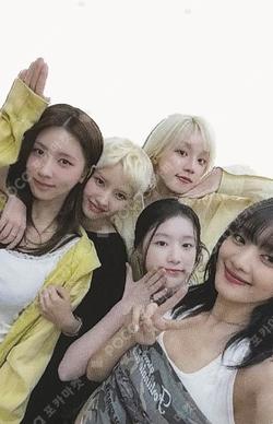 We are MAKESTAR WINNER Unit photocard image