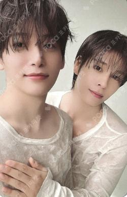 Dare to Crave 0 ver. Unit photocard image