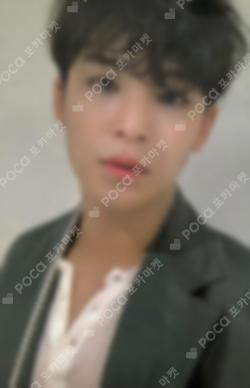 An Ode Truth ver. MINGYU photocard image