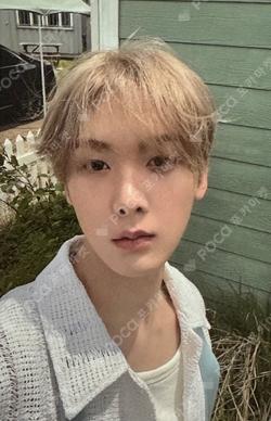 CHAMELEON EXTERNAL Ver. YoonSanha photocard image