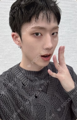 DUH! SOUND WAVE JIUNG photocard image