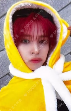 Dare to Crave MUVVE SERIM photocard image
