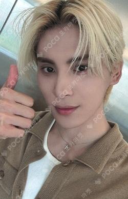 LOVE RACE K-MONSTAR YOO TAEYANG photocard image
