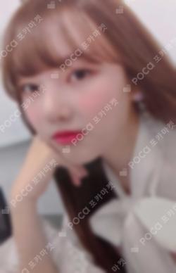 Time for us YERIN photocard image
