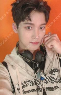 WORLD TOUR TRICKY HOUSE : FIRST ENCOUNTER IN JAPAN JUNMIN photocard image