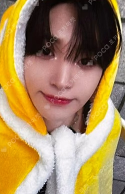 Dare to Crave MUVVE JUNGMO photocard image