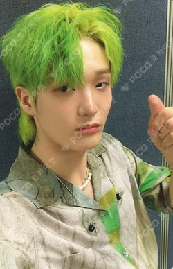 WORLD TOUR TRICKY HOUSE : FIRST ENCOUNTER IN JAPAN SUMIN photocard image