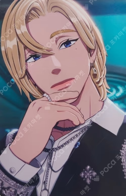 2025 PLAVE Asia Tour [DASH: Quantum Leap] REWARD Noah photocard image