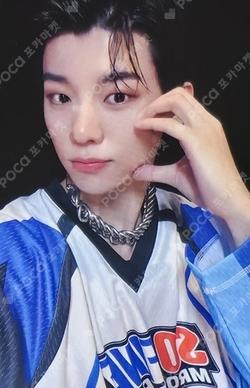 2025 EVNNE CONCERT ‘SET N GO’ SEOUL LEATHER POUCH SET