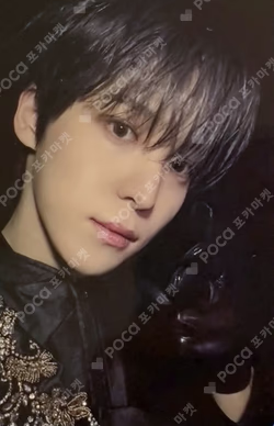 GOLDEN HOUR : Part.3 'In Your Fantasy Edition' Walmart Exclusive YUNHO photocard image