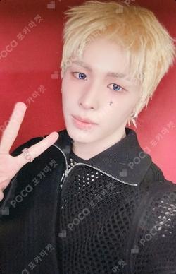 O-RLY? POP-UP STORE REWARD HARU photocard image