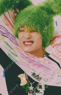 HOUSE OF TRICKY : HOW TO PLAY UNIVERSAL SUMIN photocard image