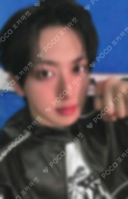 Go in Blind MUSICPLANT FUMA photocard image