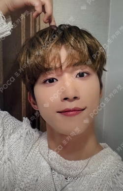 Everlasting DEAR MY MUSE SEO DONG SUNG photocard image