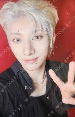 O-RLY? POP-UP STORE REWARD YU photocard image