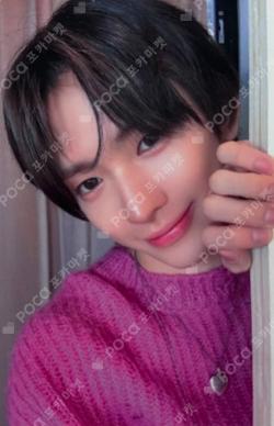 RE: Full of Youth Mubeat LEW photocard image