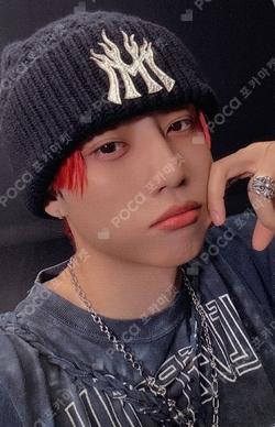 a;effect KTOWN4U LUCKY DRAW
