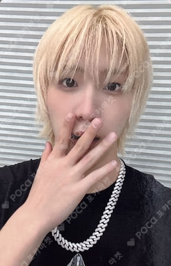 DUH! SOUND WAVE SOUL photocard image