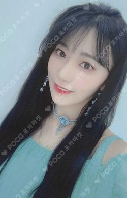 BLOOM*IZ I*WAS ver. SAKURA photocard image
