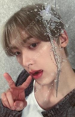 CHAMELEON Kpop Planet YoonSanha photocard image