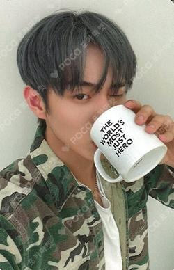 DUH! NEMOZ INTAK photocard image