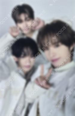 2025 TWS TOUR '24/7:WITH:US' IN SEOUL Cross Bag