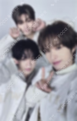 2025 TWS TOUR '24/7:WITH:US' IN SEOUL Cross Bag Unit photocard image