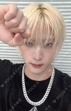 DUH! SOUND WAVE SOUL photocard image