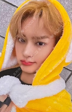 Dare to Crave MUVVE TAEYOUNG photocard image
