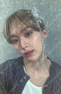 CHAMELEON Kpop Planet YoonSanha photocard image