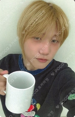DUH! NEMOZ JONGSEOB photocard image