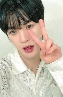 EPEX 3rd CONCERT 청춘결핍 TRADING CARD