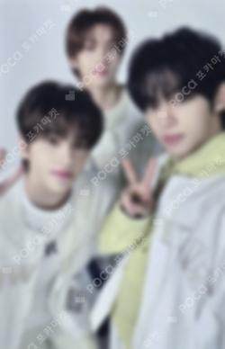 2025 TWS TOUR '24/7:WITH:US' IN SEOUL Cross Bag Unit photocard image