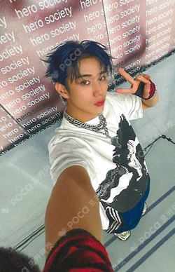 DUH! DEAR MY MUSE INTAK photocard image