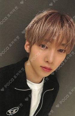 ONE QUESTION RBW JAPAN MALL KAMDEN photocard image