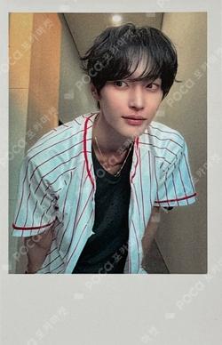 RIIZE WONBIN photocard image