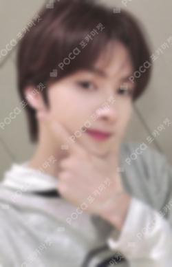 TRY WITH US YIZHIYU YOUNGJAE photocard image