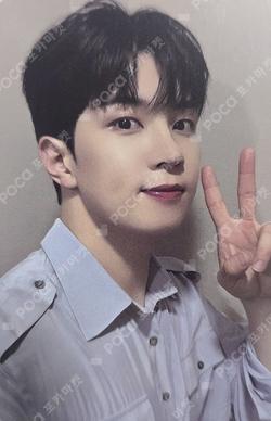 Everlasting MUSICART YOO HWE SEUNG photocard image