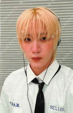 DUH! MUSIC&DRAMA SOUL photocard image