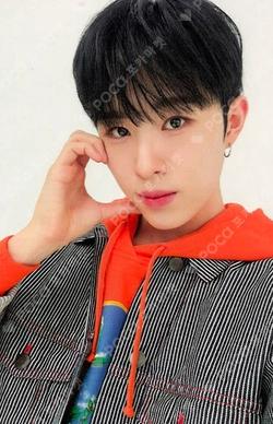 O-RLY? BROADCAST HYUI photocard image