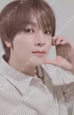 NCT HAECHAN photocard image